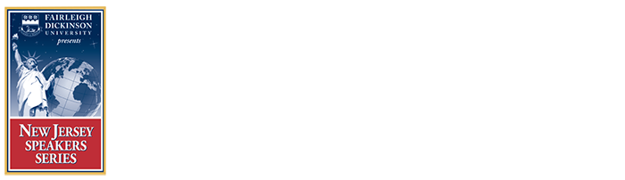 New Jersey Speakers Series Logo